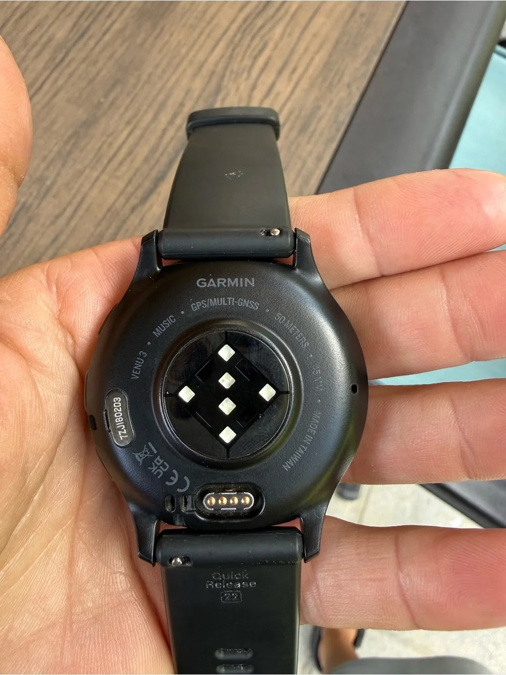 Garmin Venu 3- 45mm